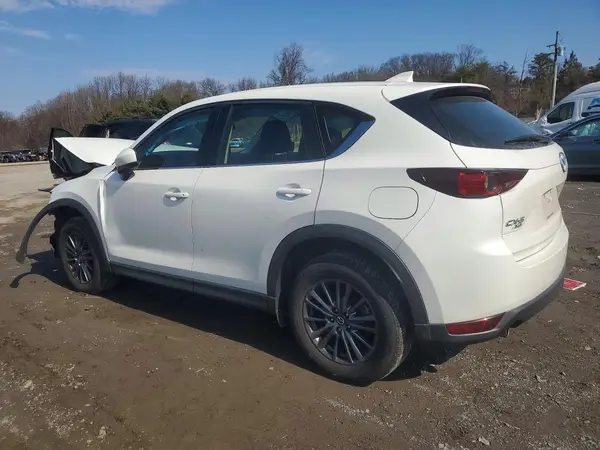 JM3KFBBM9K0680946 2019 MAZDA CX-5 - Image 2