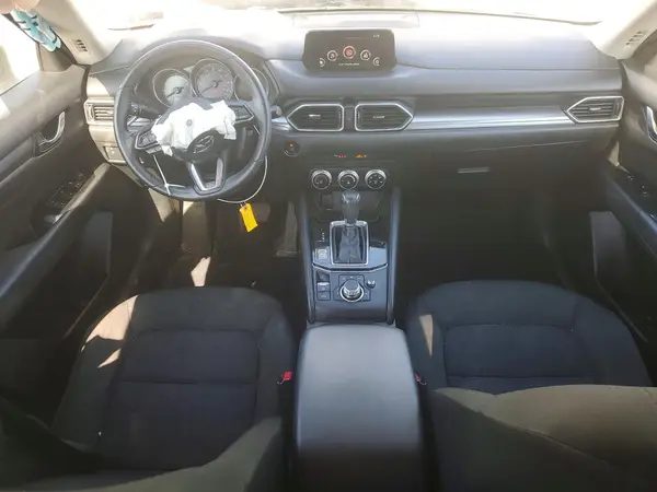 JM3KFBBM9K0680946 2019 MAZDA CX-5 - Image 8