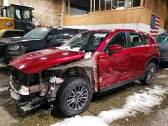 JM3KFBBM9K0691557 2019 MAZDA CX-5