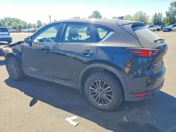 JM3KFBBM9K0692790 2019 MAZDA CX-5 - Image 2