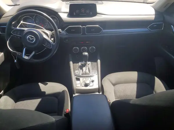 JM3KFBBM9K0692790 2019 MAZDA CX-5 - Image 8