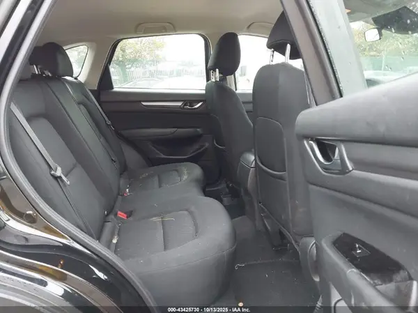 JM3KFBBM9K0694295 2019 MAZDA CX-5 - Image 8