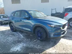 JM3KFBBM9K0695589 2019 MAZDA CX-5