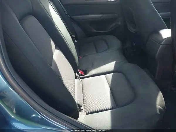 JM3KFBBM9K0695589 2019 MAZDA CX-5 - Image 8