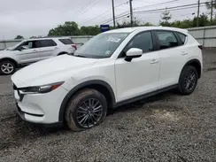 JM3KFBBM9K0696032 2019 MAZDA CX-5
