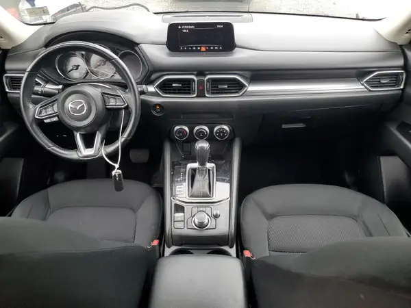 JM3KFBBM9K0696032 2019 MAZDA CX-5 - Image 8