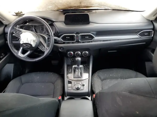 JM3KFBBM9K0697973 2019 MAZDA CX-5 - Image 8