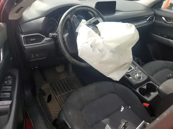 JM3KFBBM9K1606081 2019 MAZDA CX-5 - Image 8