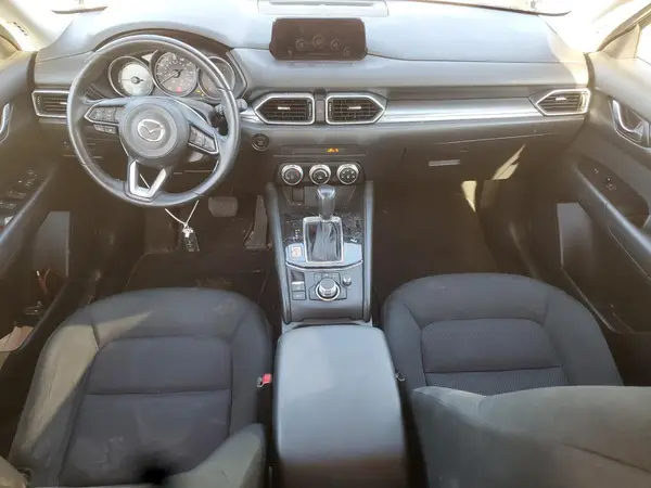 JM3KFBBM9K1611118 2019 MAZDA CX-5 - Image 8