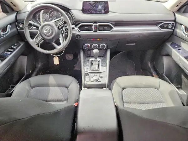JM3KFBBM9L0735459 2020 MAZDA CX-5 - Image 8