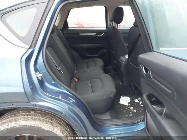 JM3KFBBM9L0749328 2020 MAZDA CX-5 - Image 8