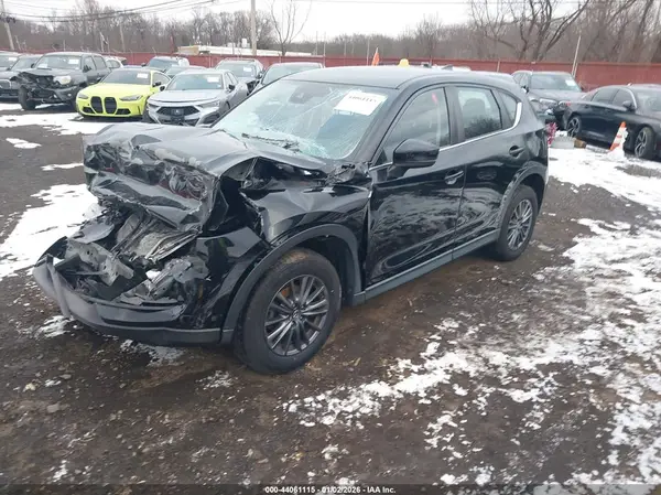 JM3KFBBM9L0751659 2020 MAZDA CX-5 - Image 2