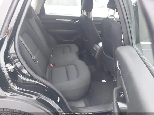JM3KFBBM9L0751659 2020 MAZDA CX-5 - Image 8