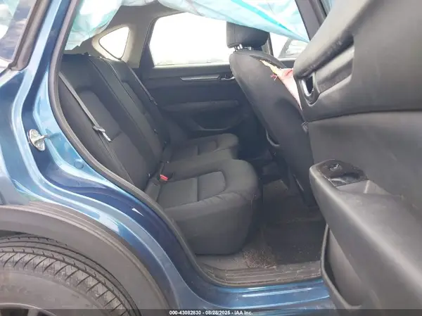 JM3KFBBM9L0773807 2020 MAZDA CX-5 - Image 8