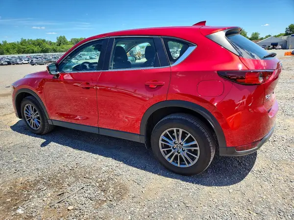 JM3KFBBM9L0806594 2020 MAZDA CX-5 - Image 2