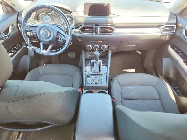 JM3KFBBM9L0806594 2020 MAZDA CX-5 - Image 8