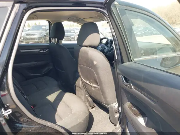 JM3KFBBM9M0311975 2021 MAZDA CX-5 - Image 8
