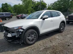 JM3KFBBM9M0350680 2021 MAZDA CX-5
