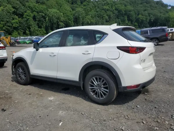 JM3KFBBM9M0350680 2021 MAZDA CX-5 - Image 2