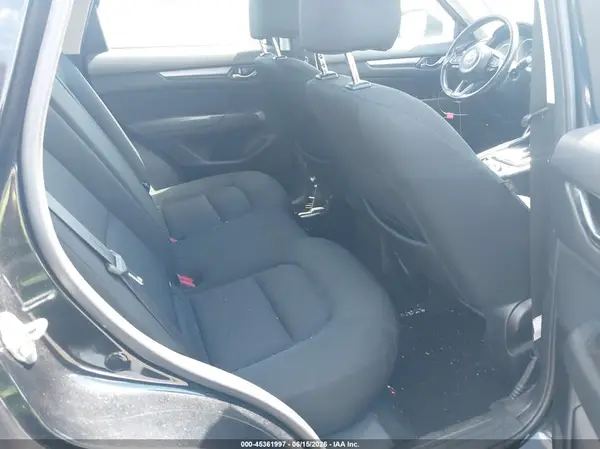 JM3KFBBM9M0352333 2021 MAZDA CX-5 - Image 8