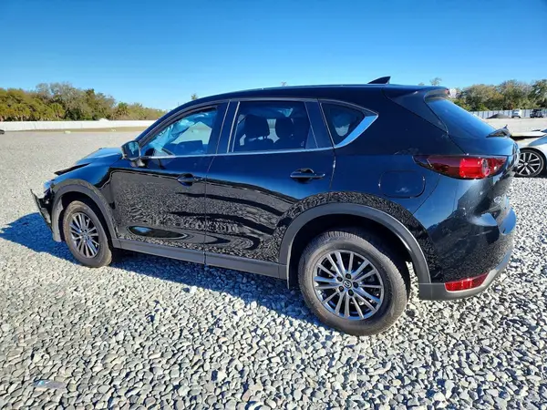 JM3KFBBM9M0353255 2021 MAZDA CX-5 - Image 2