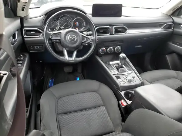 JM3KFBBM9M0375059 2021 MAZDA CX-5 - Image 8
