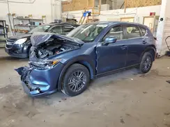 JM3KFBBM9M1310187 2021 MAZDA CX-5