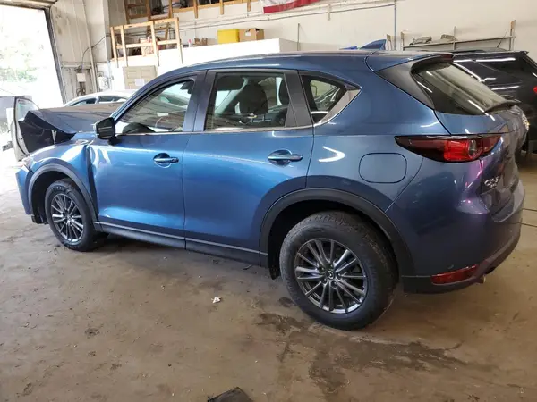 JM3KFBBM9M1310187 2021 MAZDA CX-5 - Image 2