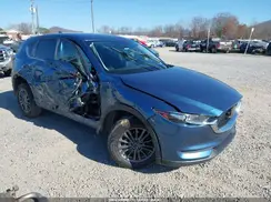 JM3KFBBM9M1322226 2021 MAZDA CX-5
