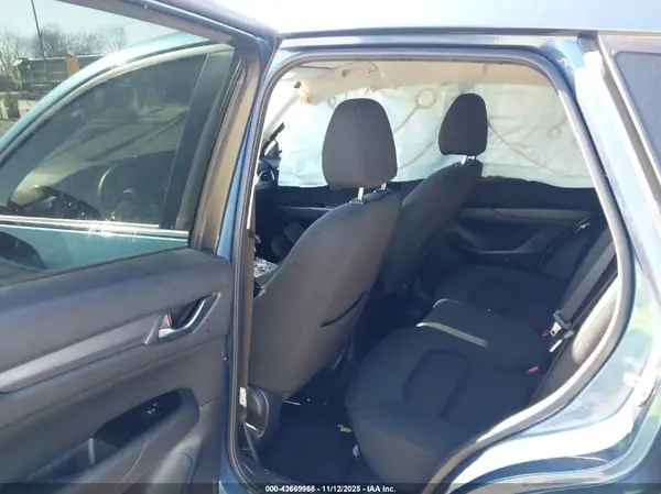JM3KFBBM9M1322226 2021 MAZDA CX-5 - Image 8