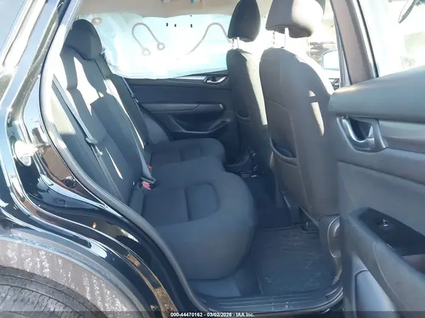 JM3KFBBM9M1324140 2021 MAZDA CX-5 - Image 8