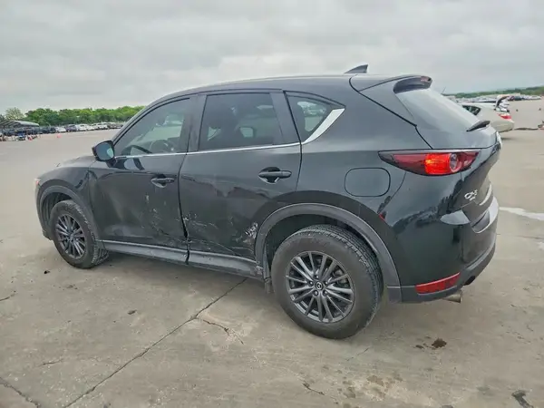 JM3KFBBM9M1332108 2021 MAZDA CX-5 - Image 2
