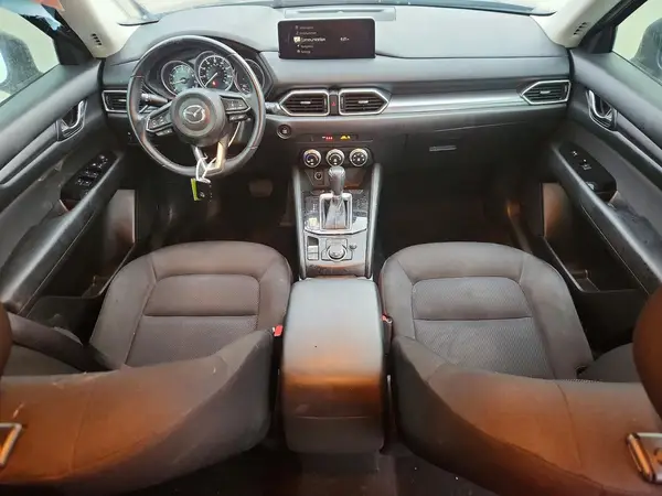 JM3KFBBM9M1332108 2021 MAZDA CX-5 - Image 8