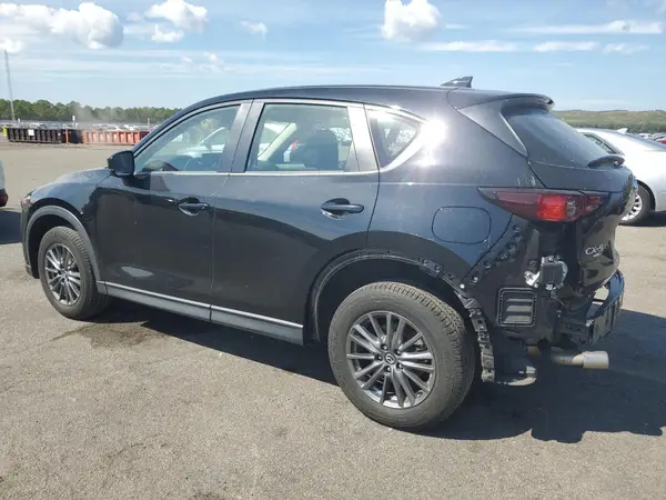 JM3KFBBM9M1332240 2021 MAZDA CX-5 - Image 2
