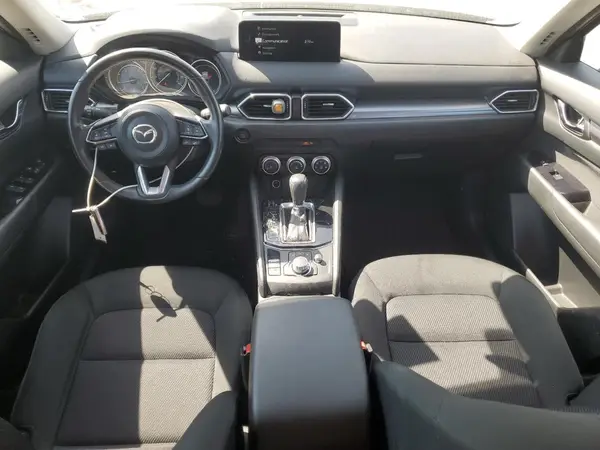 JM3KFBBM9M1332240 2021 MAZDA CX-5 - Image 8