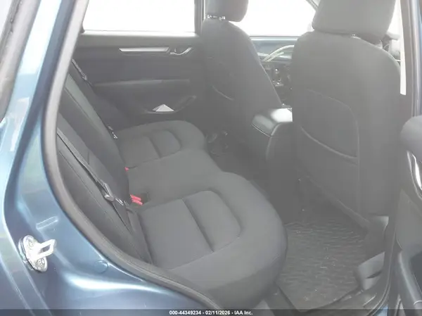 JM3KFBBM9M1333694 2021 MAZDA CX-5 - Image 8