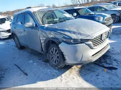JM3KFBBM9N0529108 2022 MAZDA CX-5