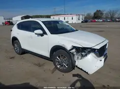 JM3KFBBM9N0535202 2022 MAZDA CX-5