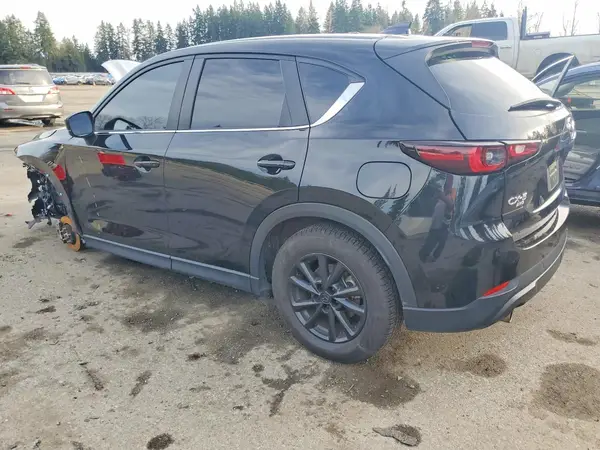 JM3KFBBM9N0537595 2022 MAZDA CX-5 - Image 2