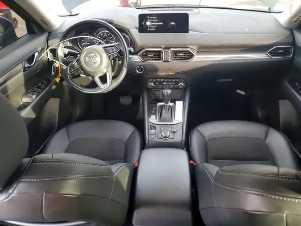 JM3KFBBM9N0537595 2022 MAZDA CX-5 - Image 8