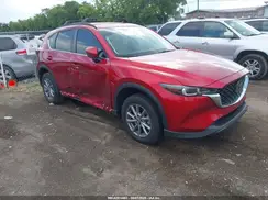 JM3KFBBM9N0538343 2022 MAZDA CX-5