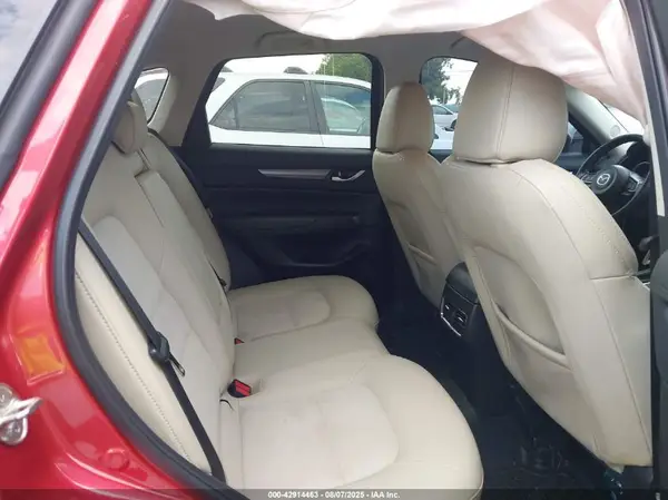 JM3KFBBM9N0538343 2022 MAZDA CX-5 - Image 8