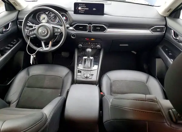 JM3KFBBM9N0542960 2022 MAZDA CX-5 - Image 8