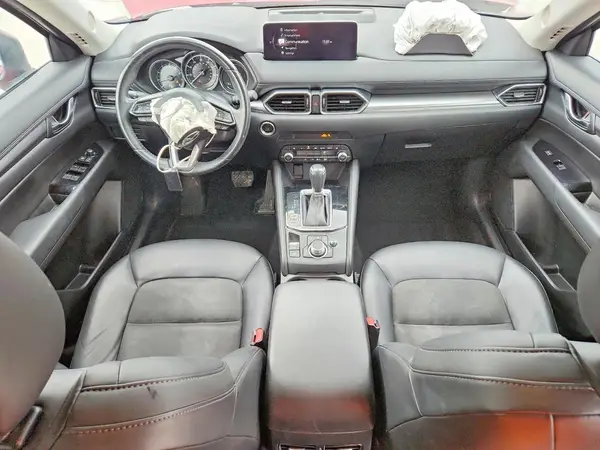 JM3KFBBM9N0544322 2022 MAZDA CX-5 - Image 8