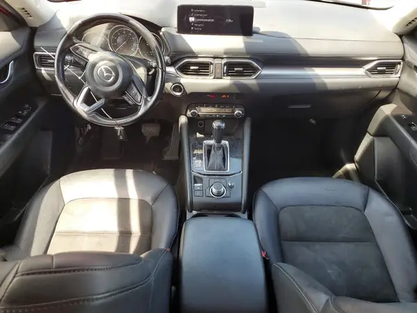JM3KFBBM9N0545549 2022 MAZDA CX-5 - Image 8