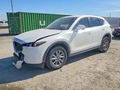 JM3KFBBM9N0559824 2022 MAZDA CX-5