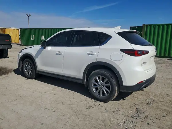 JM3KFBBM9N0559824 2022 MAZDA CX-5 - Image 2