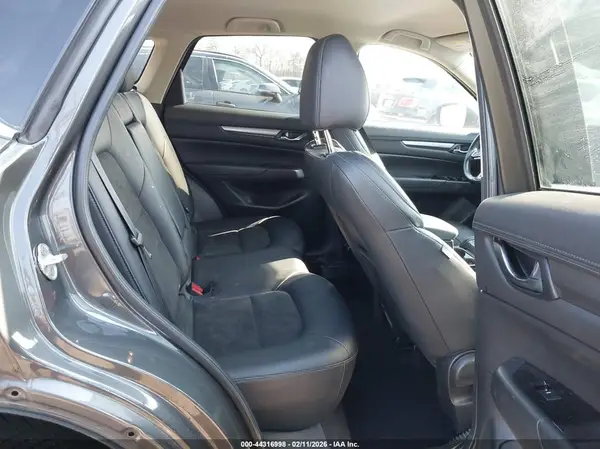 JM3KFBBM9N0560326 2022 MAZDA CX-5 - Image 8