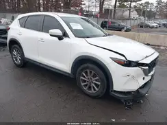 JM3KFBBM9N0563744 2022 MAZDA CX-5
