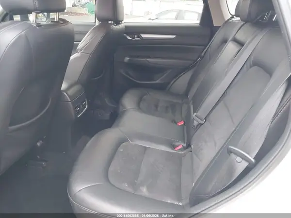 JM3KFBBM9N0563744 2022 MAZDA CX-5 - Image 8